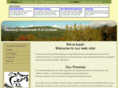 heavenlydogcookies.com