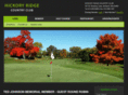 hickoryridgecc.com