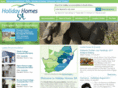 holiday-homes-sa.com