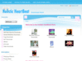 holisticheartbeatstore.com