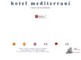 hotelmediterrani.com