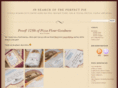 insearchoftheperfectpie.com