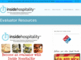 insideevaluators.com