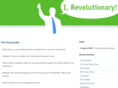 irevolutionary.com