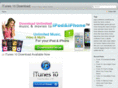 itunes10.org