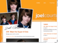 joel-courtney.com