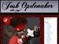 joshopdenaker.com
