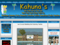 kahunas.net