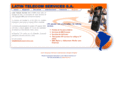 latintelecomservices.com