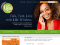 lifewireless.com