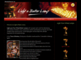 lightabutterlamp.com