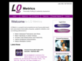 lqmetrics.com