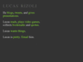 lucasrizoli.com