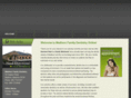 madisonsmilecare.com