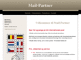 mail-partner.com
