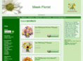 meekflorist.com