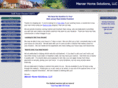 mercerhomesolutions.net