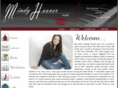 mindyhoover.com