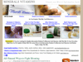 mineralsvitamins.org
