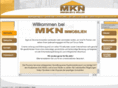 mkn-immobilien.de