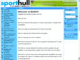 nasch.org.uk
