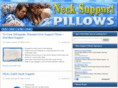 necksupportpillows.net