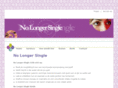 nolongersingle.com