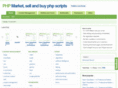 phpmarket.org
