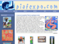 piafexpo.com