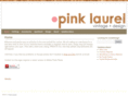 pinklaurel.com