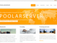 poolarserver.com