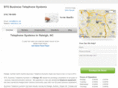 raleightelephonesystems.com