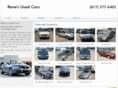 renesusedcars1.com