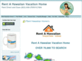 rentahawaiianvacationhome.com