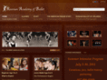 russianacademyofballet.com