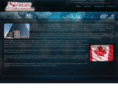 safronlogistics.com