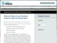 sandiegohottub.com