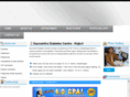 saurashtradiabetescentre.com