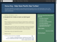 saveseaturtles.net