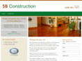 sbconstructionca.com