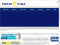 shred-king.net