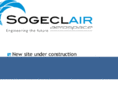 sogeclairaerospace.com