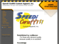 speedigraffiti.com