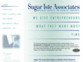 sugarisleassociates.com