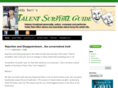 talentsurvivalguide.com