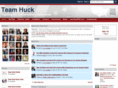 teamhuck.com