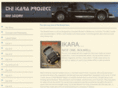 theikaraproject.com