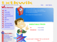 txtkwik.com