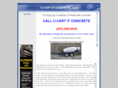 ucartitconcrete.com