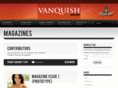 vanquishmagazine.com